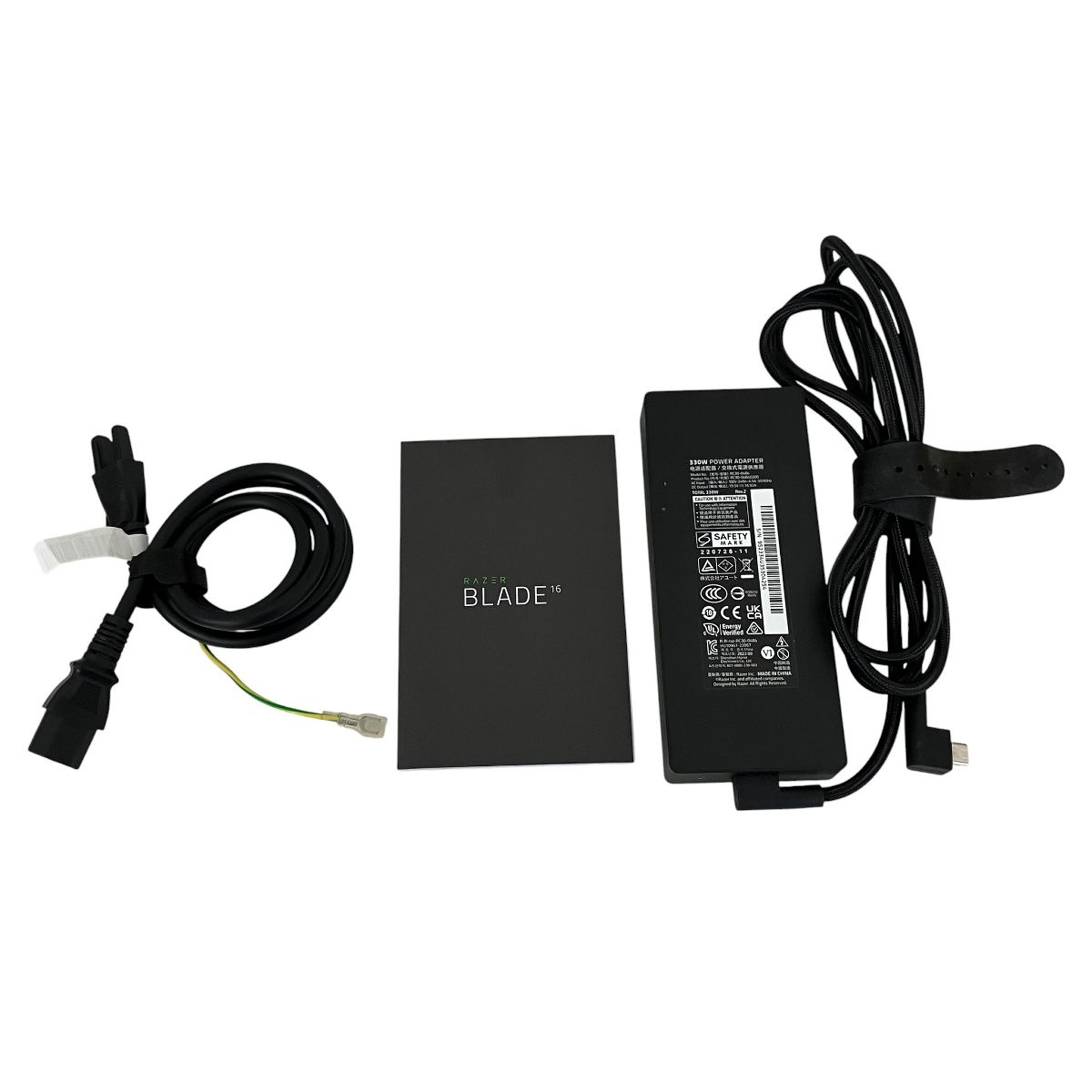 Razer Blade 16 RZ09-0510 2024年モデル Core i9-14900HX 32GB SSD 2TB