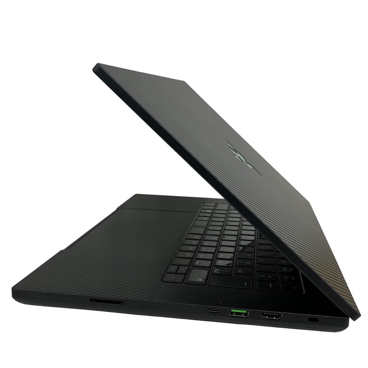 Razer Blade 16 RZ09-0510 2024年モデル Core i9-14900HX 32GB SSD 2TB