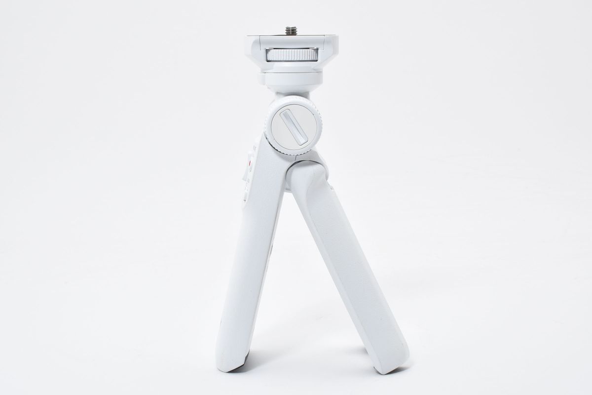  SONY GP VPT 2 BT ホワイト ワイヤレスリモートコマンダー シューティンググリップ AYM 5073 51 三脚 カメラアクセサリー