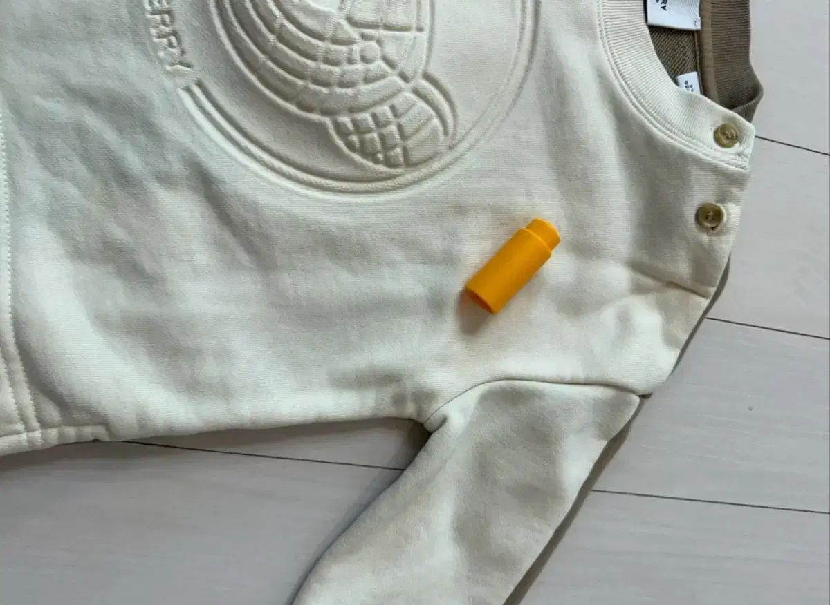 バーバリーキッズ