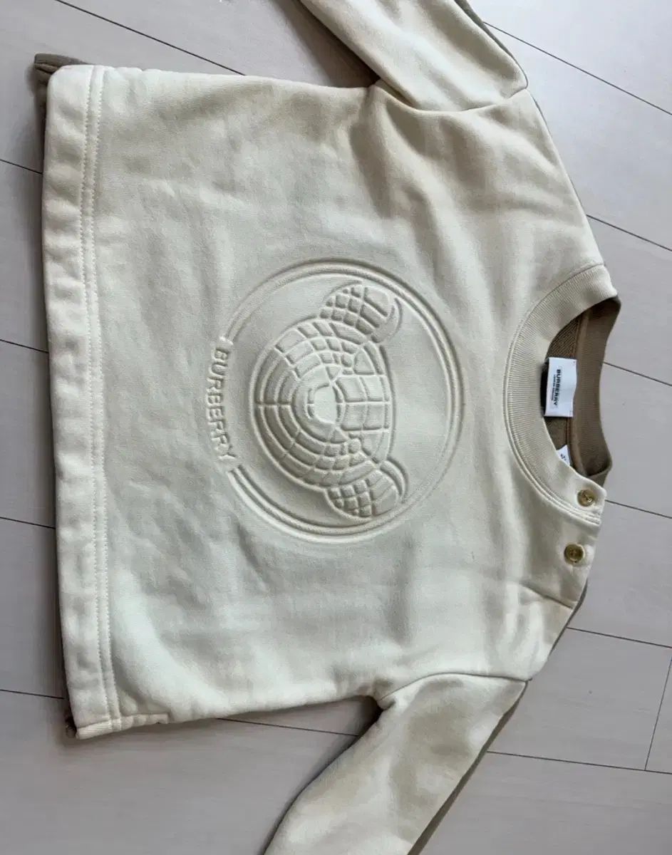 バーバリーキッズ 2