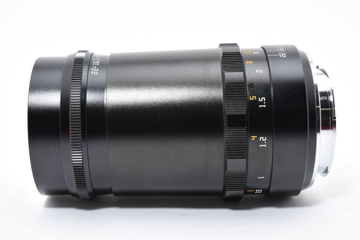 バブルボケ Leica