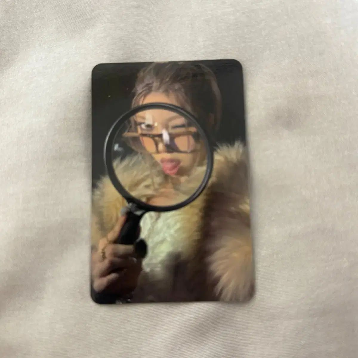 オールデイプロジェクト look at me ベイリー 公開放送 サノク トレカ