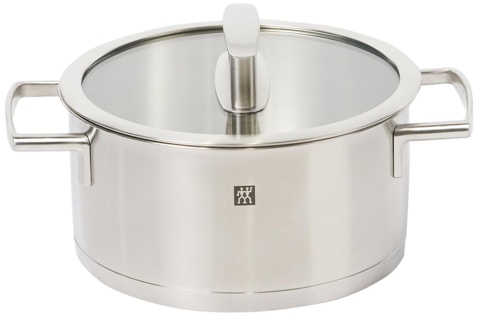 ZWILLING ツヴィリング 「 バイタリティ シチューポット 20cm 3L