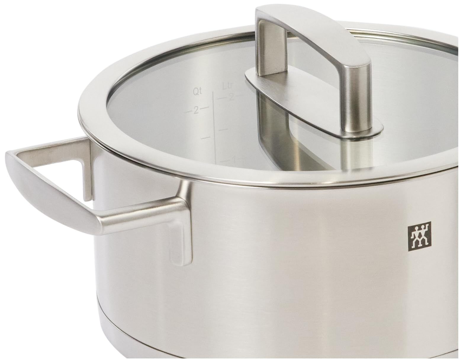 ZWILLING ツヴィリング 「 バイタリティ シチューポット 20cm 3L
