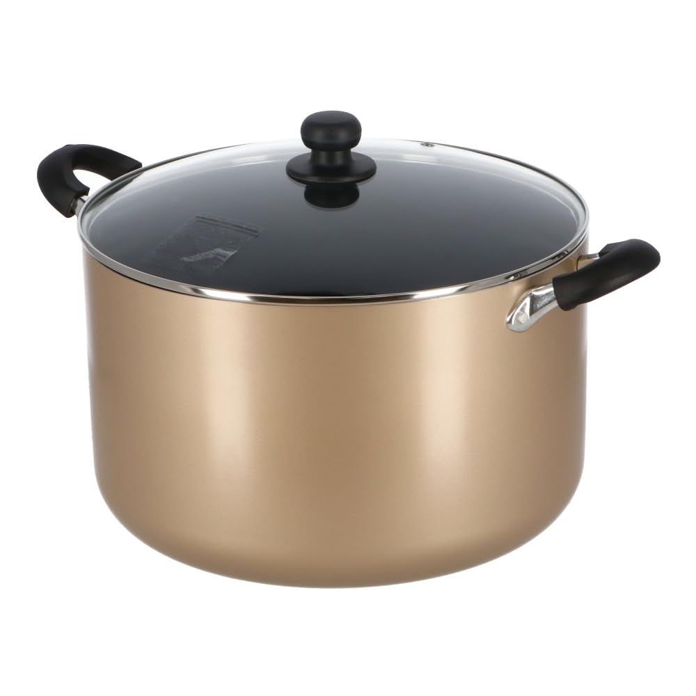 コーナンオリジナル こびりつきにくい大型鍋 ３２ｃｍ ＩＨ対応