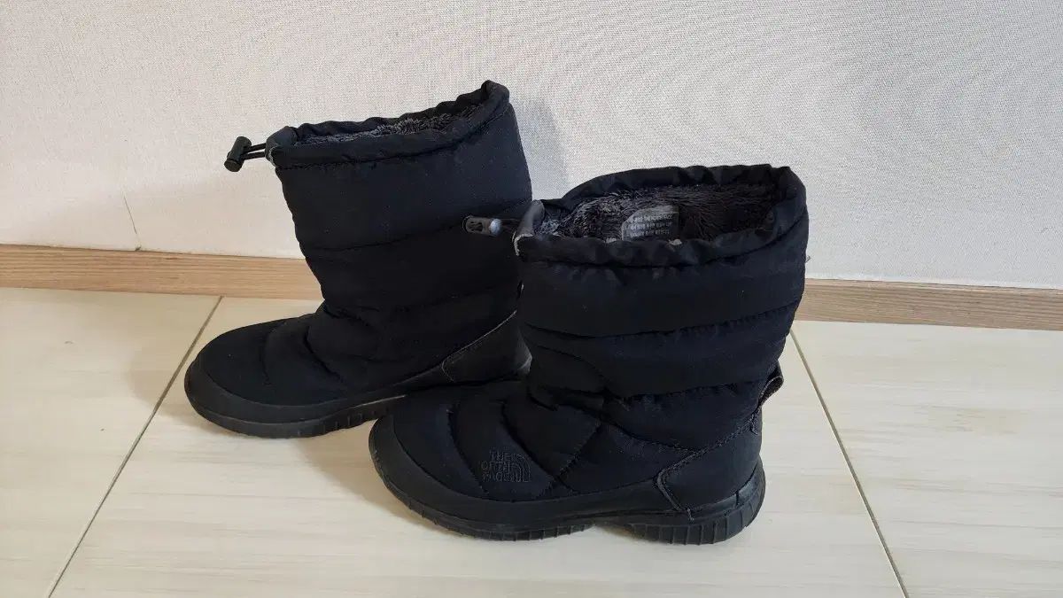 THE NORTH FACE ザノースフェイス ブーツ 220