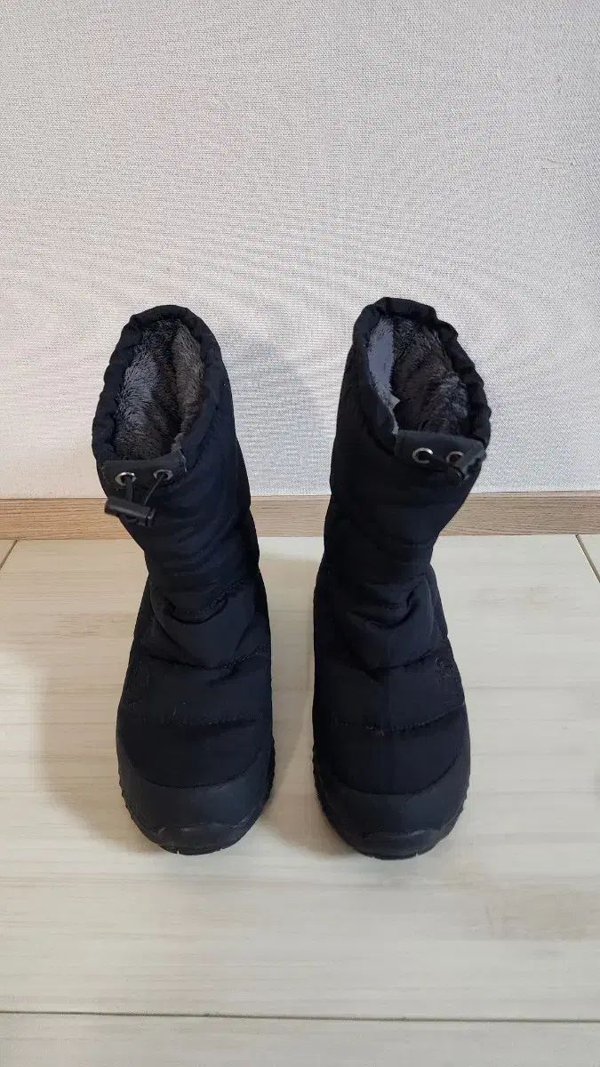 THE NORTH FACE ザノースフェイス ブーツ 220