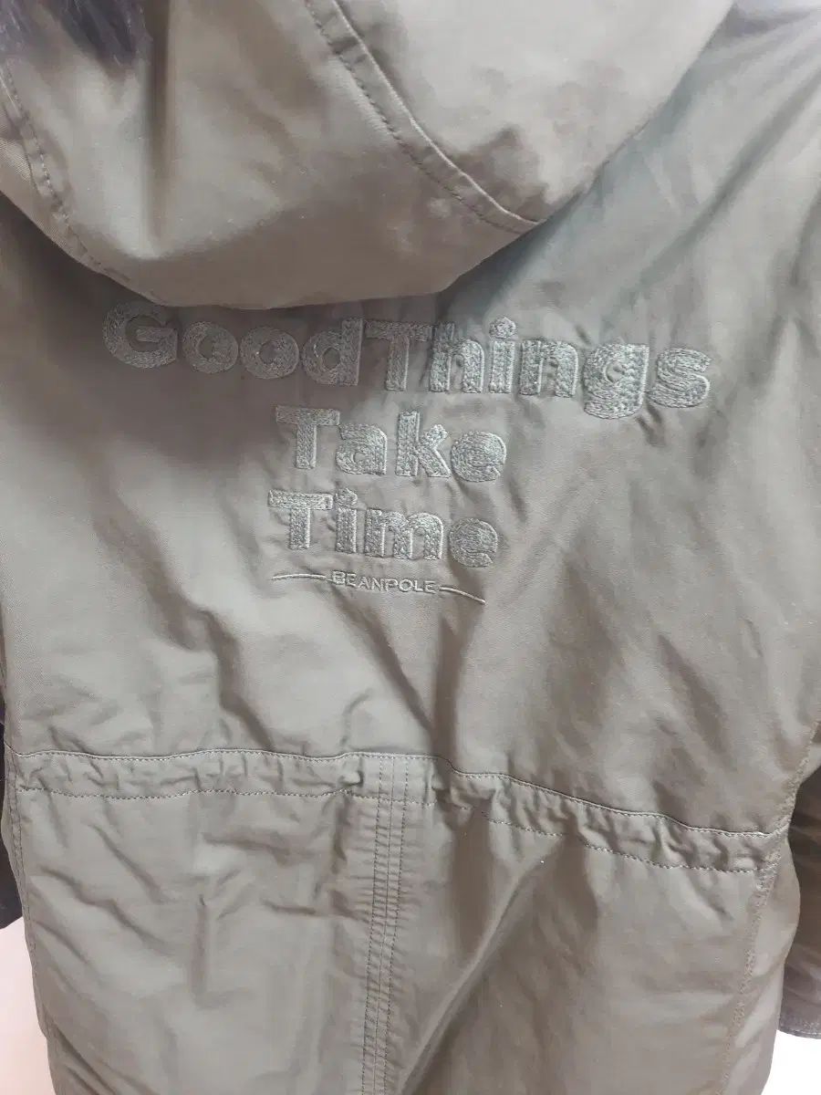 ビーンポール キッズ