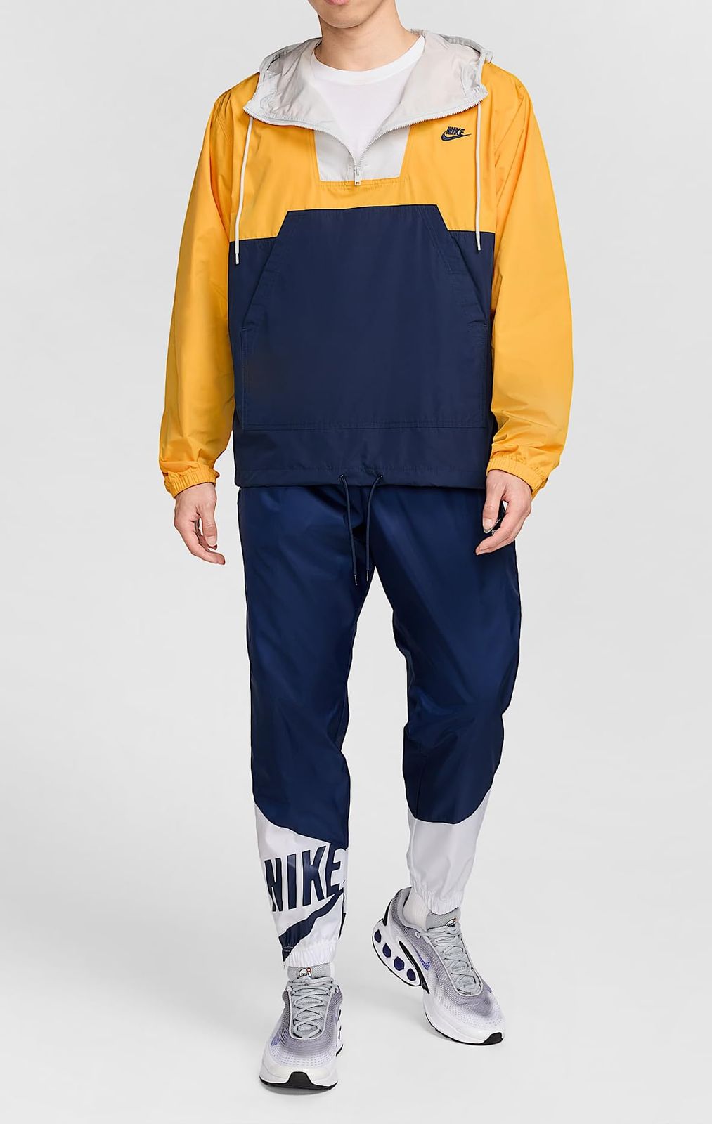 ウインドブレーカー