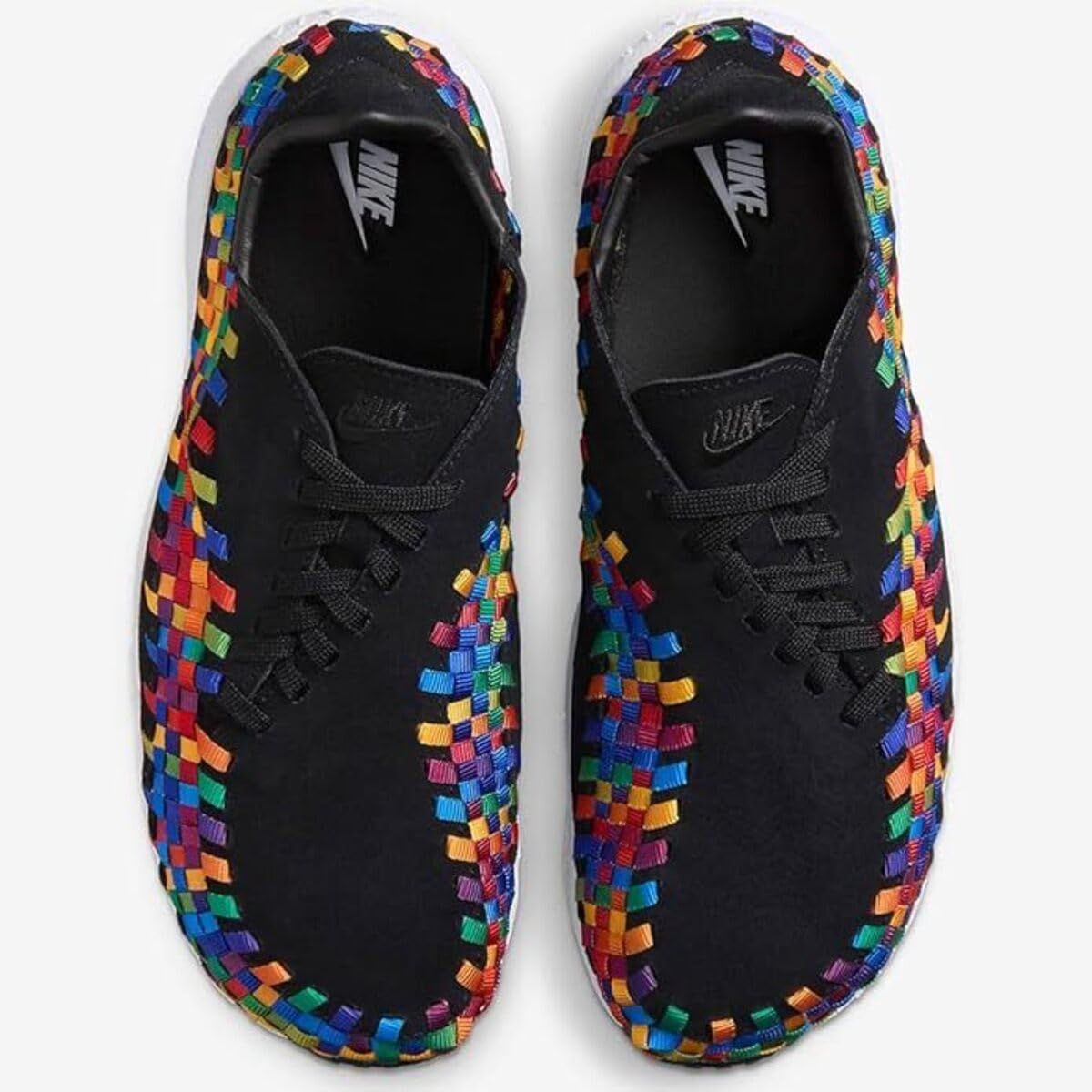 ナイキ] エア フットスケープ ウーブン W Air Footscape Woven 