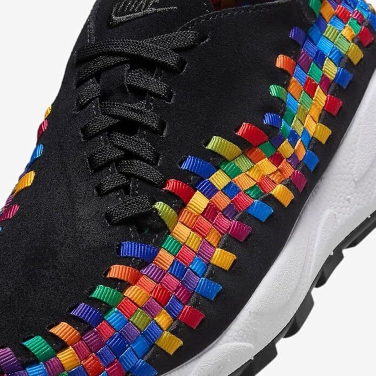 ナイキ] エア フットスケープ ウーブン W Air Footscape Woven 