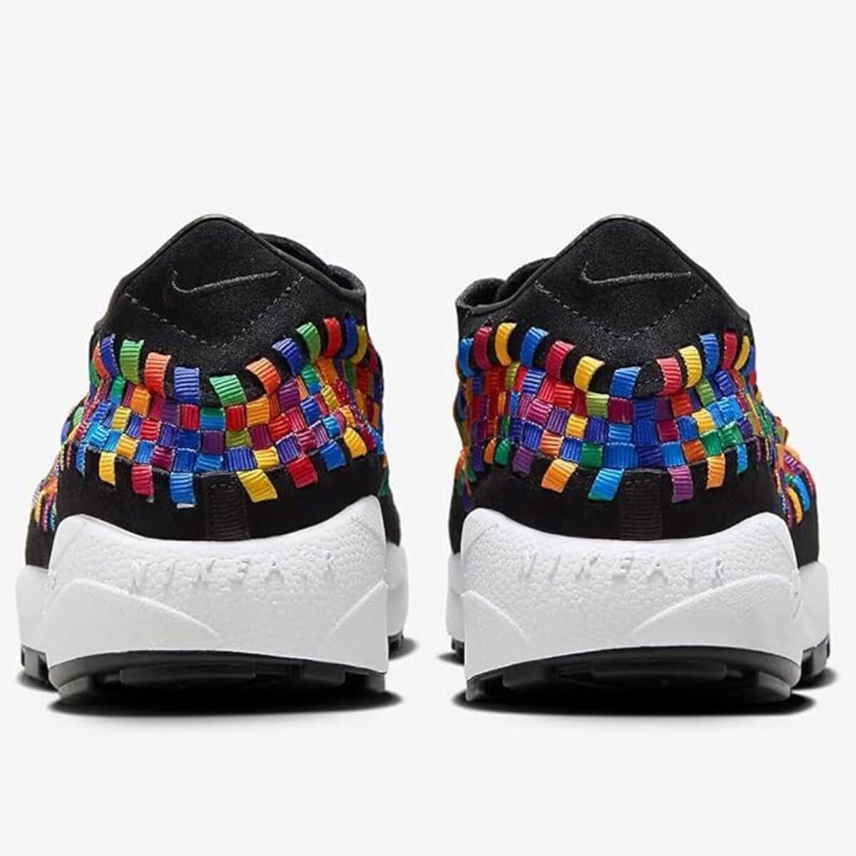 ナイキ] エア フットスケープ ウーブン W Air Footscape Woven 