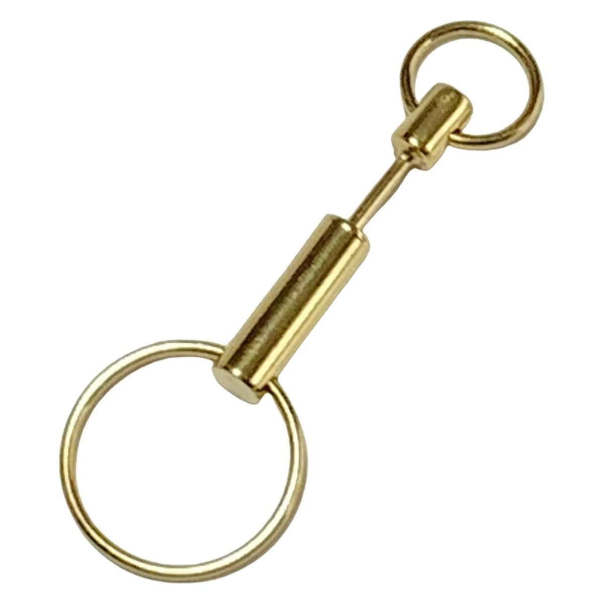 Hirotaka ヒロタカ ピアス K 18 YG ダイヤモンド 1 Pダイヤ ダイヤ0 02カラット