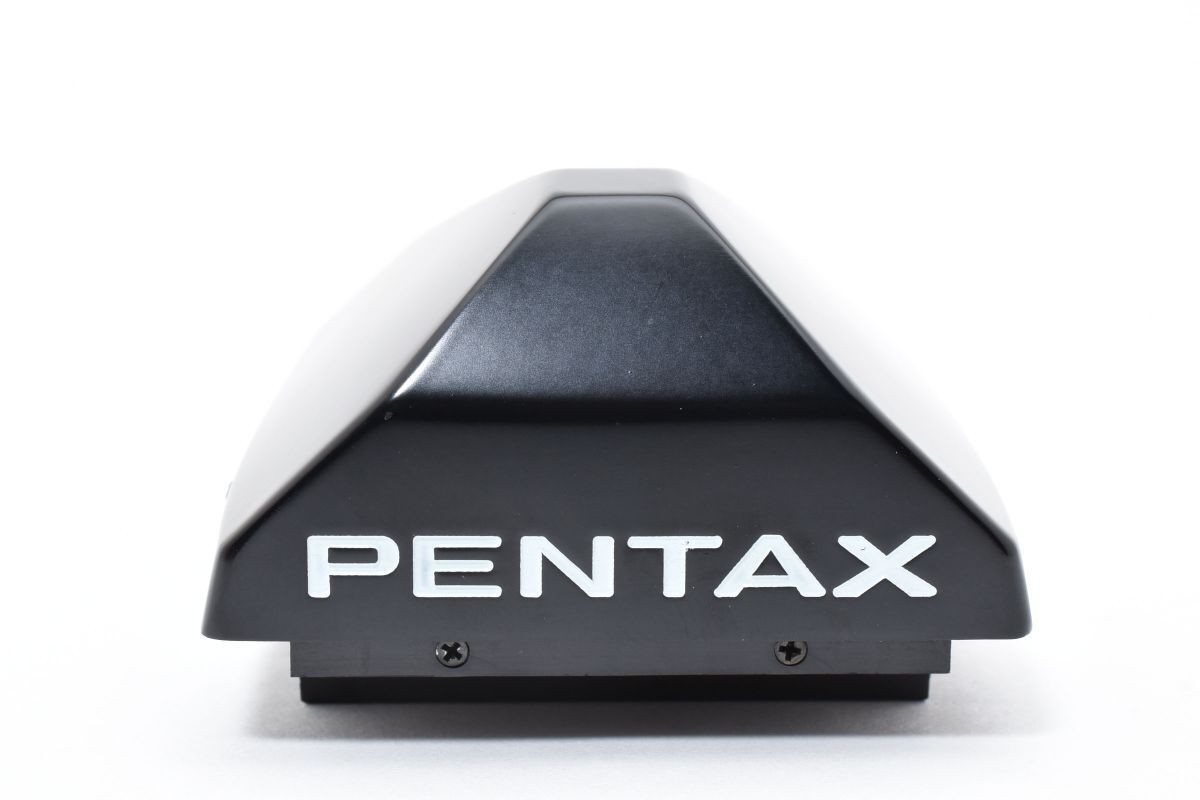 PENTAX FA 2 ファインダー LX用 アイレベルファインダー YM 5107 154