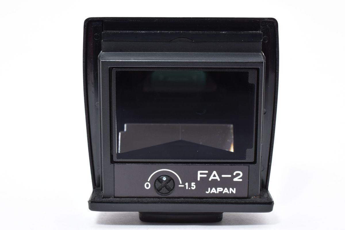 ファインダー LX用