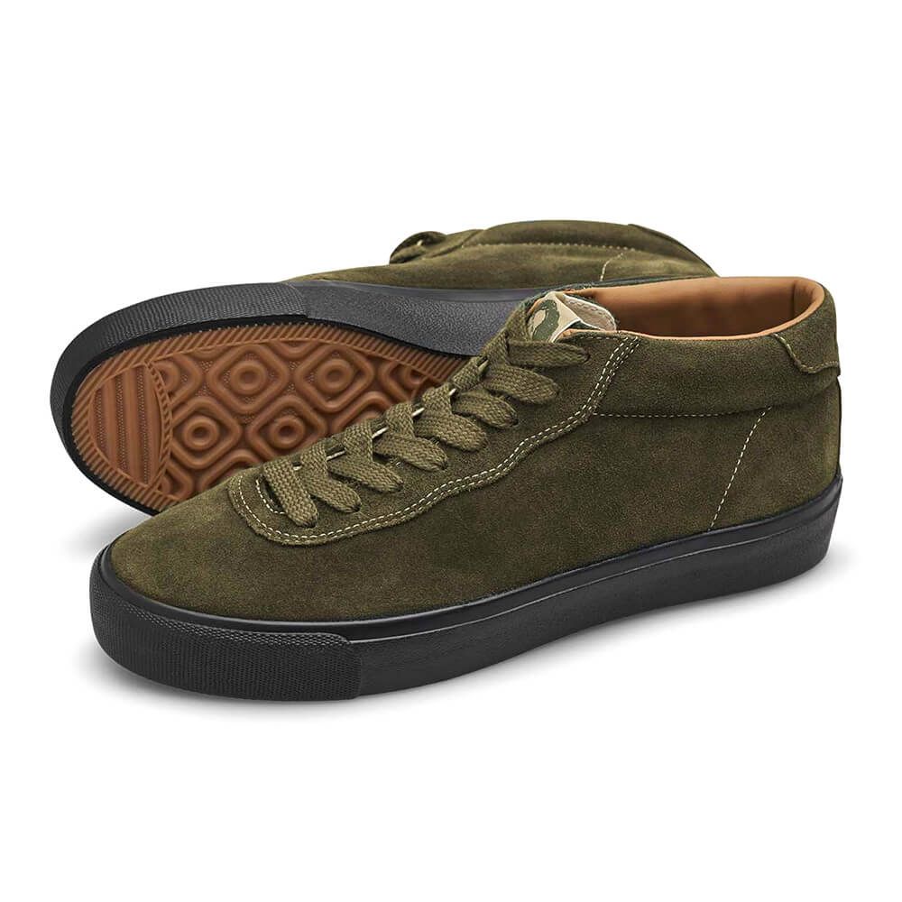 LAST RESORT AB SHOES 本物 ラストリゾートエービー シューズ