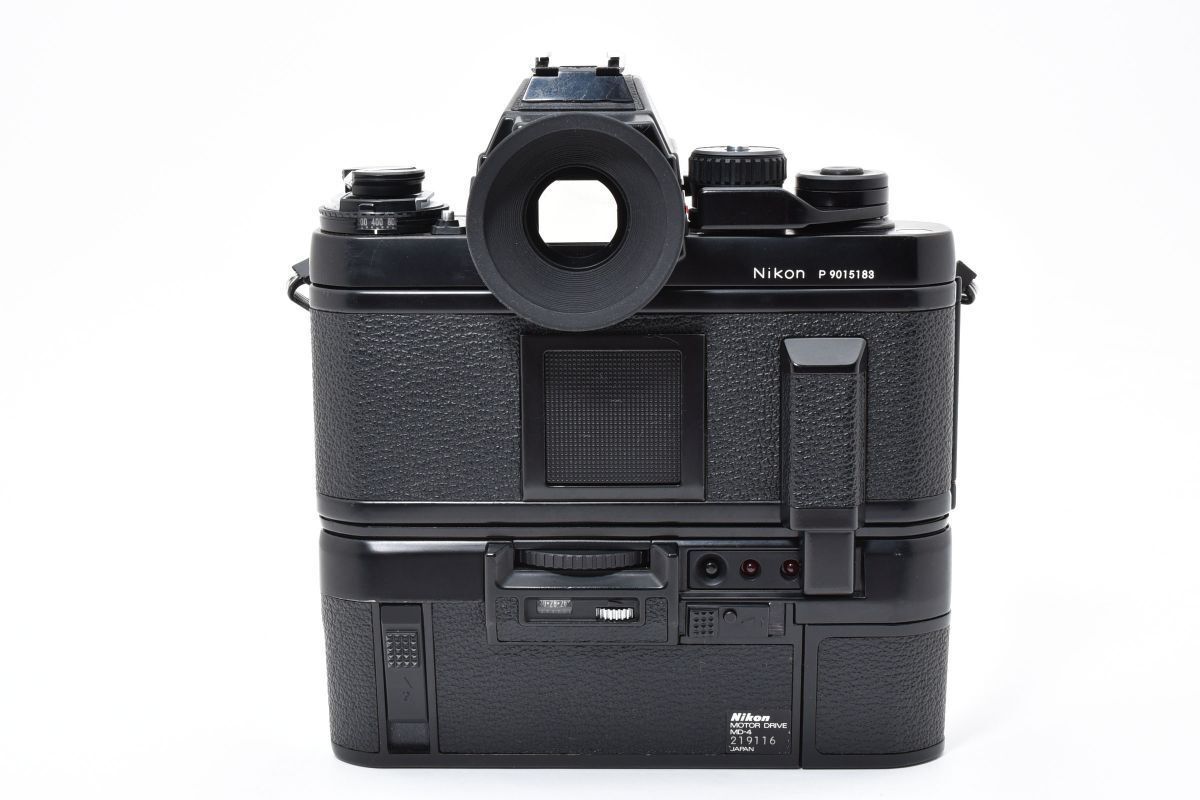 モータードライブ