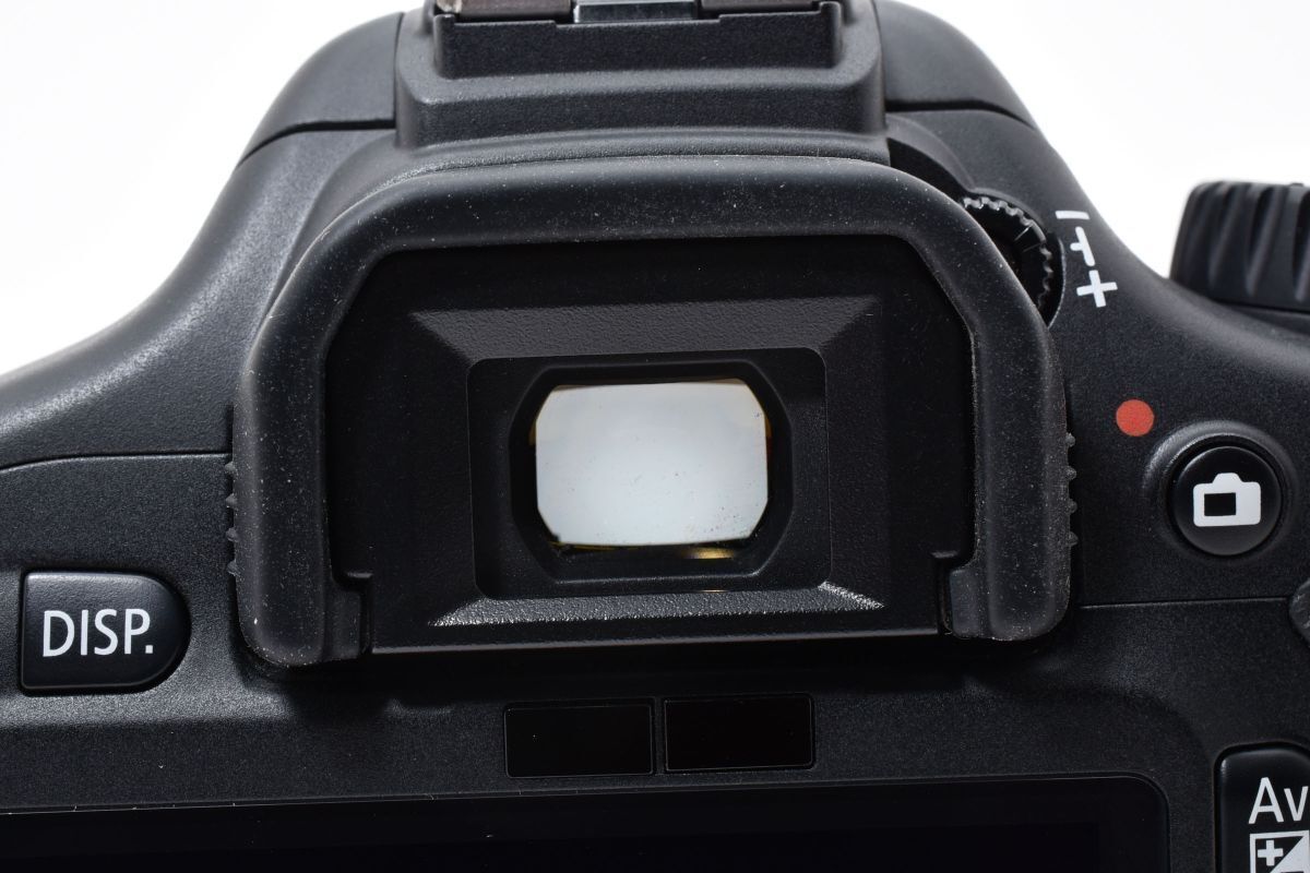  ショット数7751回 Canon EOS Kiss X 4 EF S 18 55 mm F 3 5 6 IS AYM 5109 102 デジタル一眼レフ デジタルカメラ