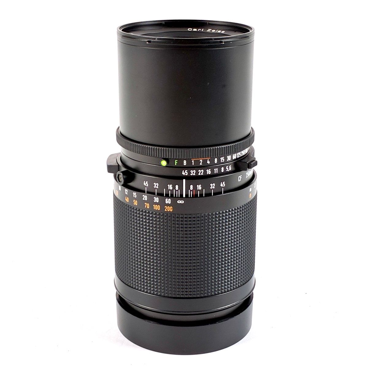sale★新品級★HASSELBLAD Sonnar CF 250mm F5.6 ハッセルブラッド Hasselblad Sonnar T* CF 250mm F5.6 ゾナー 中判