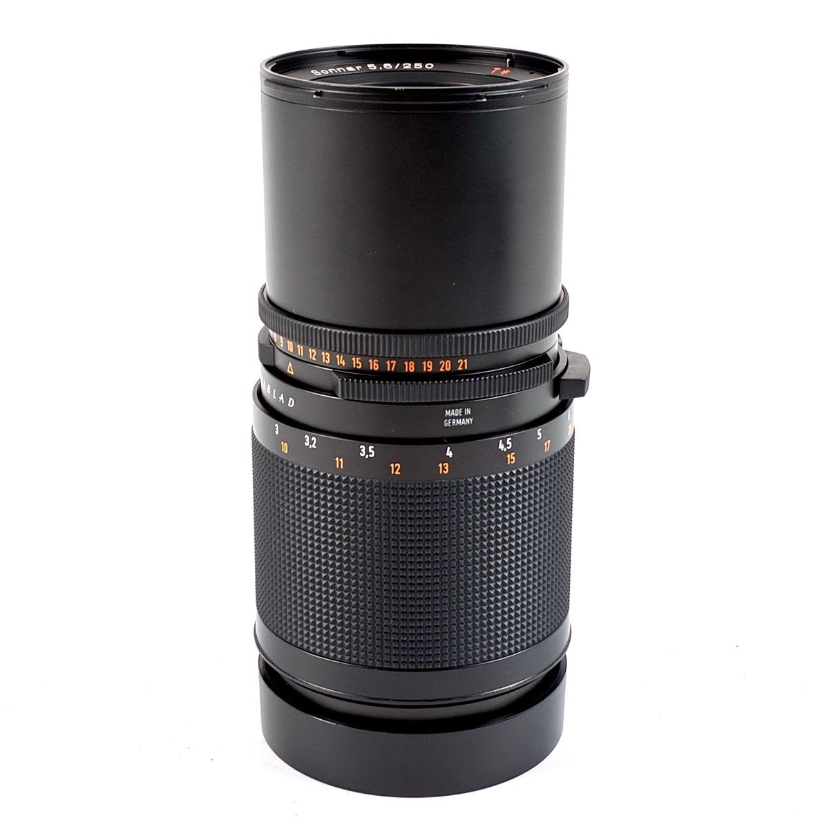 ハッセルブラッド Hasselblad Sonnar T* CF 250mm F5.6 ゾナー 中判