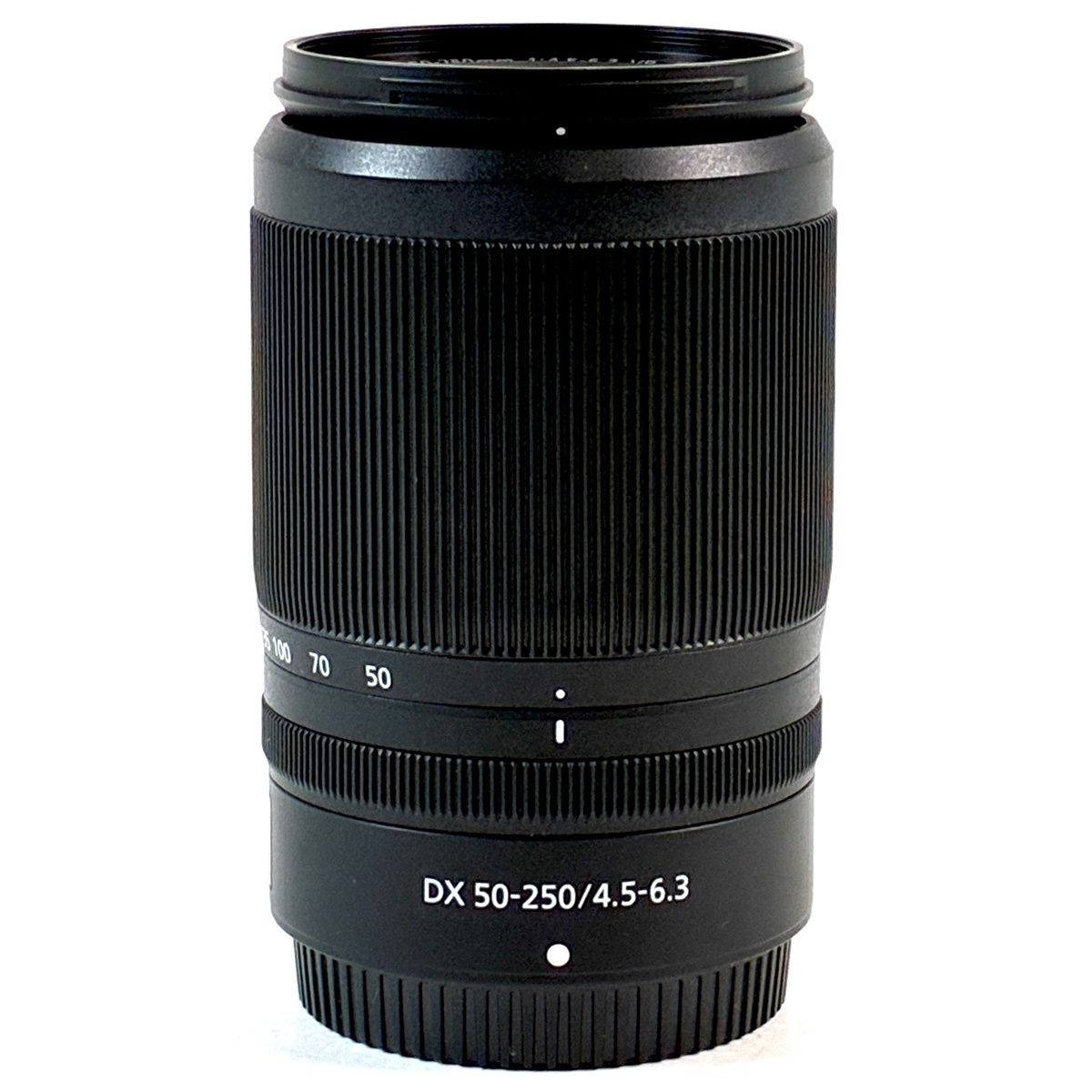 ニコン Nikon NIKKOR Z DX 50-250mm F4.5-6.3 VR 一眼カメラ用レンズ 
