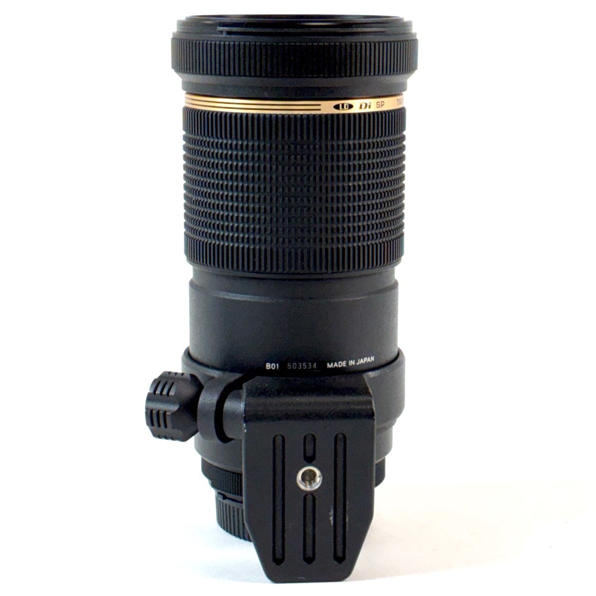  タムロン TAMRON SP 180 mm F 3 5 Di LD MACRO 1 B 01 ニコンF用 一眼カメラ用レンズ オートフォーカス レンズ(単焦点) カメラ
