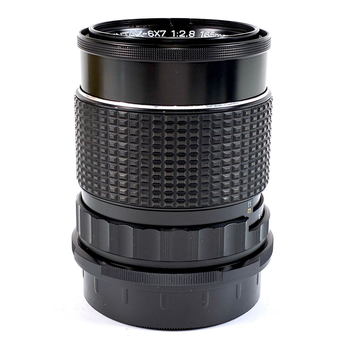 SMC PENTAX 67 165mm F2.8  ペンタックス 17-12-25-1050.jpg?v=1766147982