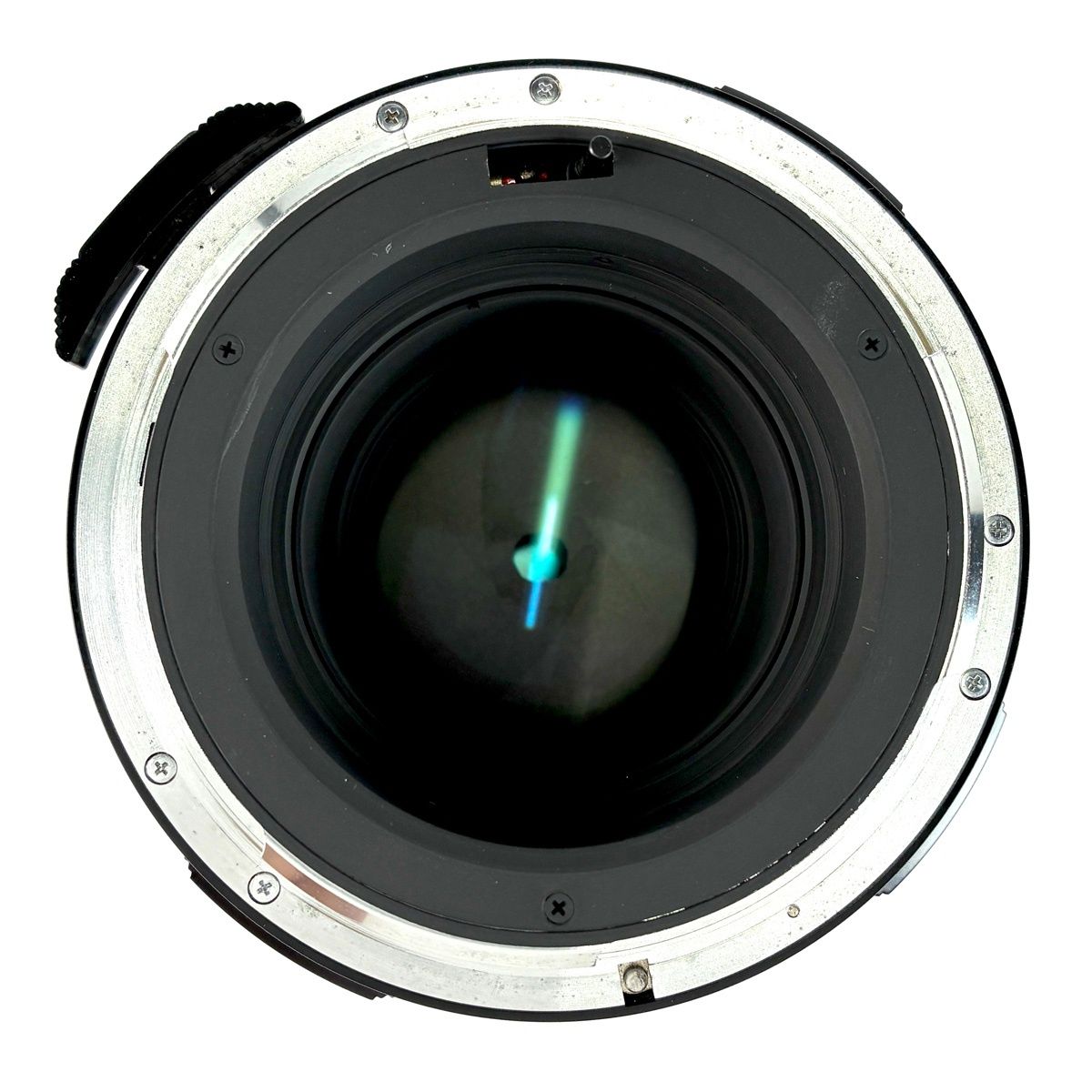 ペンタックス PENTAX SMC PENTAX 67 165mm F2.8 6x7 バケペン用 中判