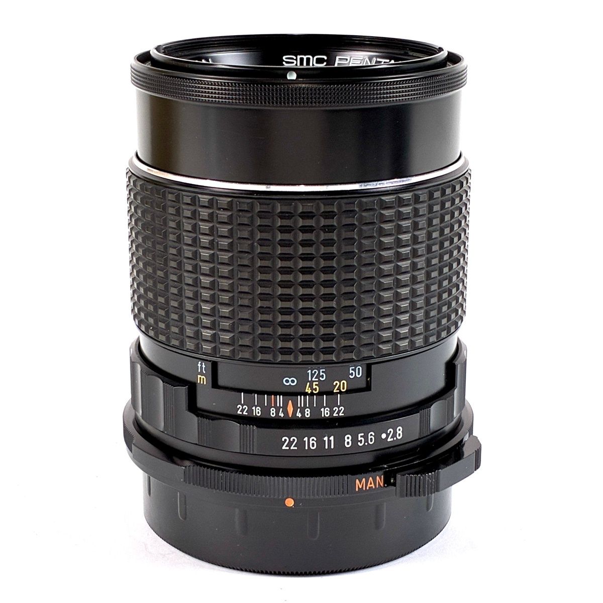 ペンタックス PENTAX SMC PENTAX 67 165mm F2.8 6x7 バケペン用 中判