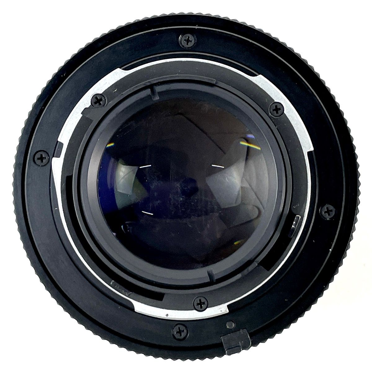 コンタックス CONTAX Planar T* 50mm F1.4 MMJ プラナー 一眼カメラ用