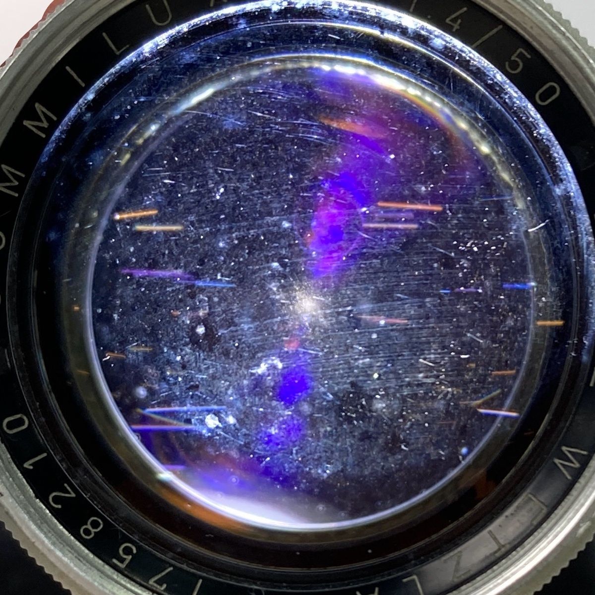 ズミルックス 第1世代