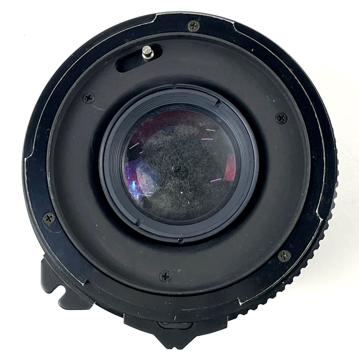 マミヤ Mamiya SEKOR C 80mm F2.8 M645用 中判カメラ用レンズ 【中古 マミヤ Mamiya SEKOR C 80mm F2.8 M645用 中判カメラ用レンズ 【中古