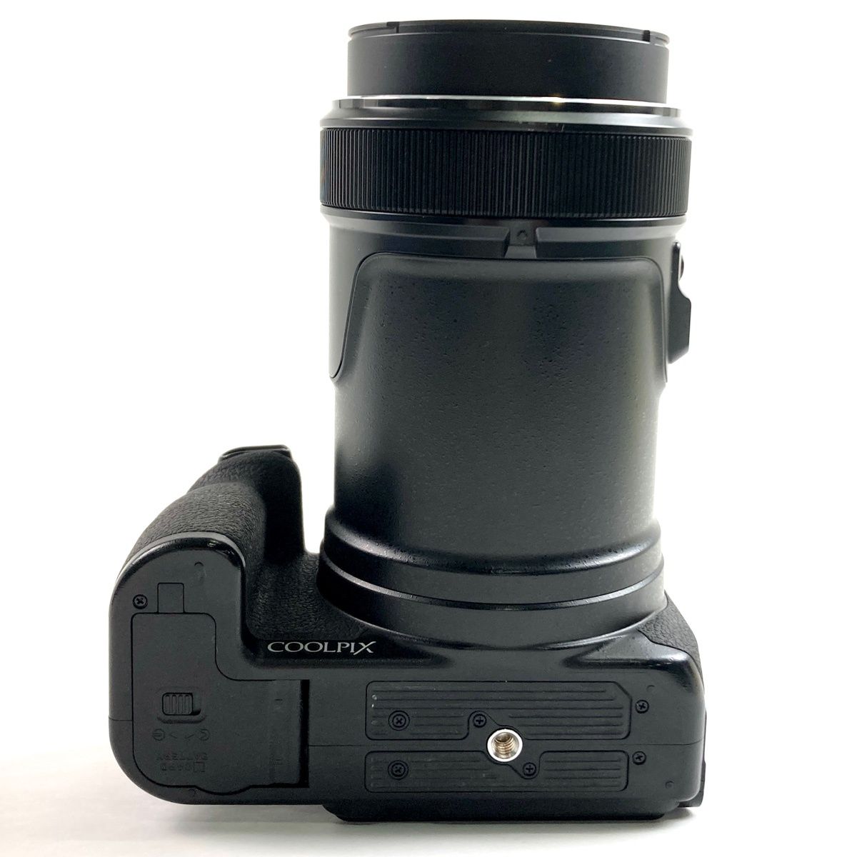 ニコン Nikon COOLPIX P1000 コンパクトデジタルカメラ 【中古