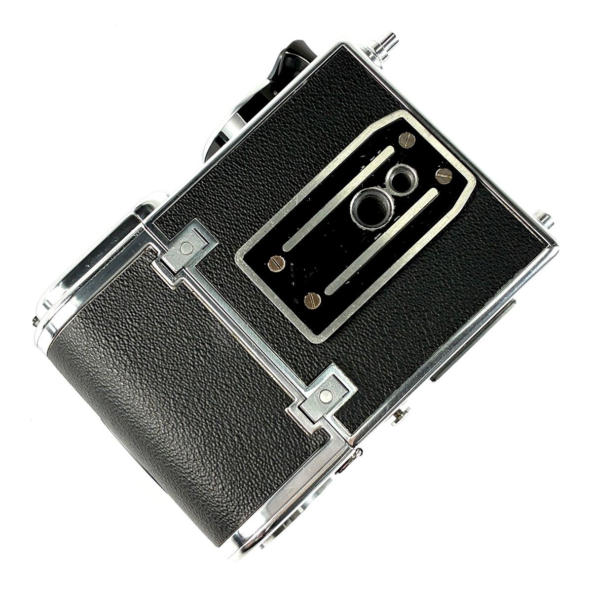 ハッセルブラッド Hasselblad 500C ボディ 中判カメラ 【中古】 - メルカリ