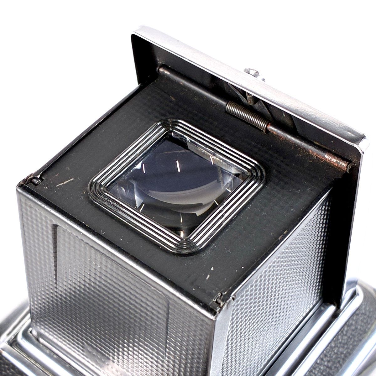 ハッセルブラッド Hasselblad 500C ボディ 中判カメラ 【中古】 - メルカリ