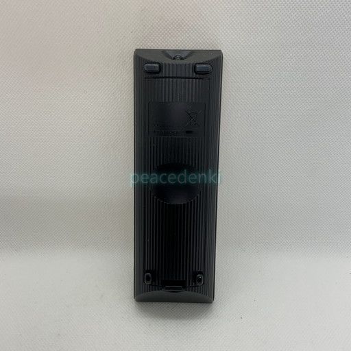 ソニー SONY テレビ リモコン RMT B 119 J
