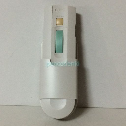 NEC 照明 リモコン RL 10