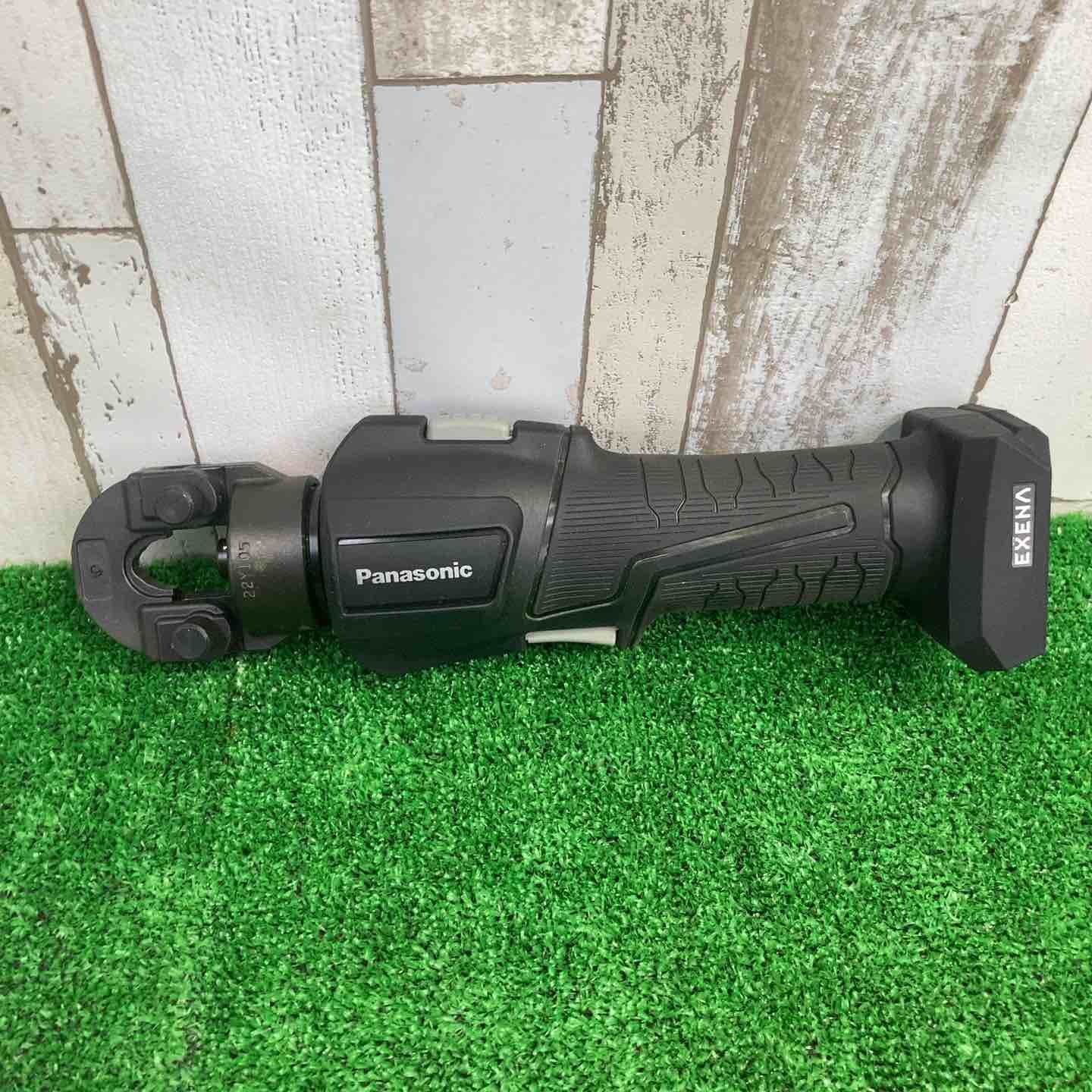 パナソニック Panasonic コードレス圧着器 EZ 1 W 31 X B