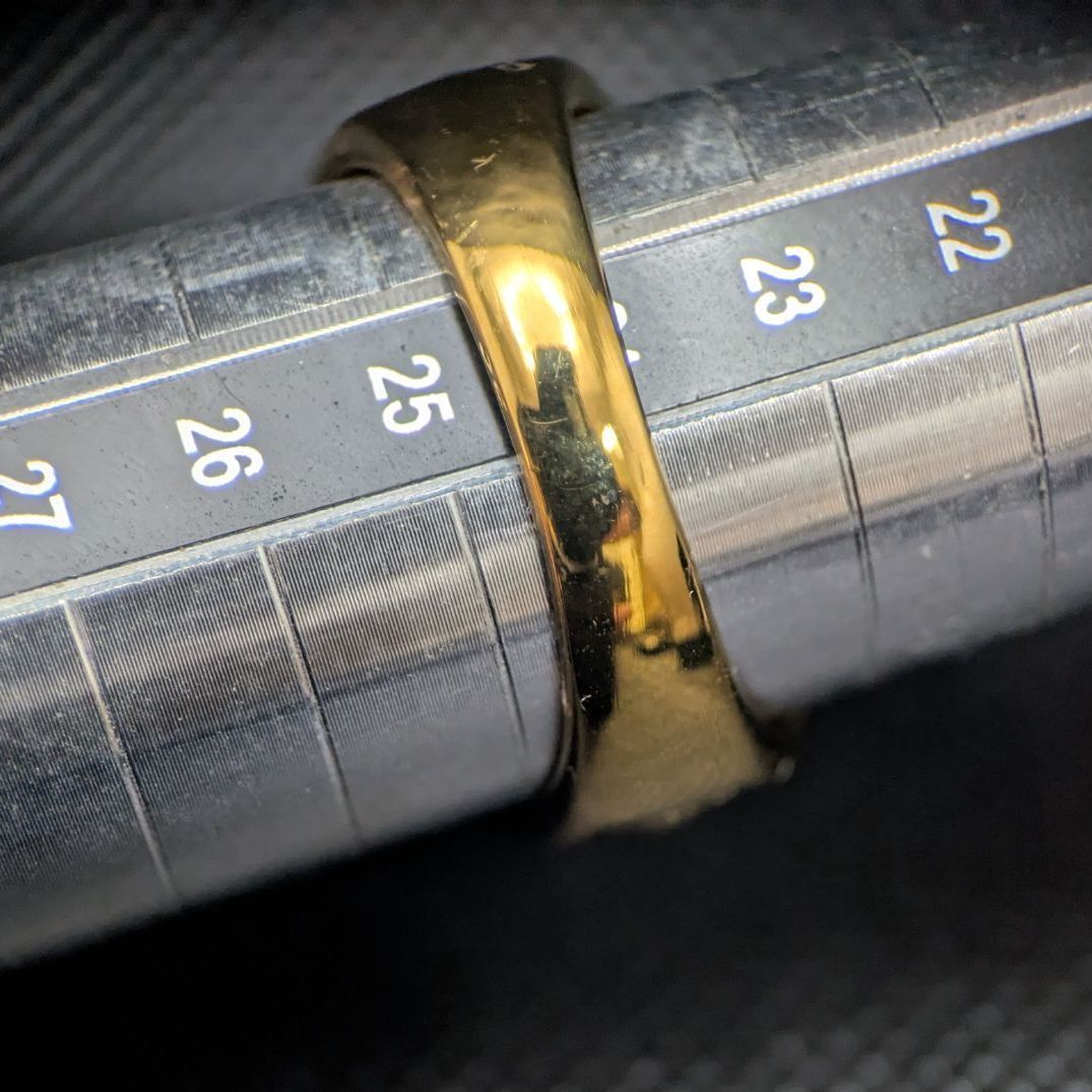 シグネットリング