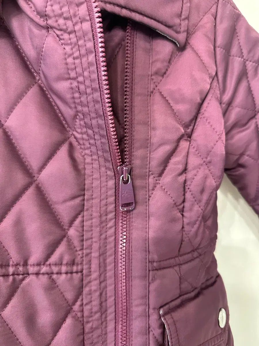 キルティング ジャケット