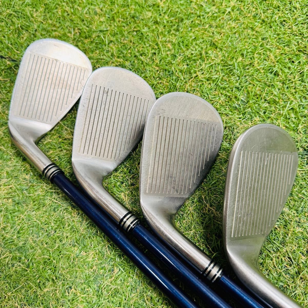 良品】豪華8本 10代目ゼクシオ XXIO10 メンズアイアンセット SR - メルカリ