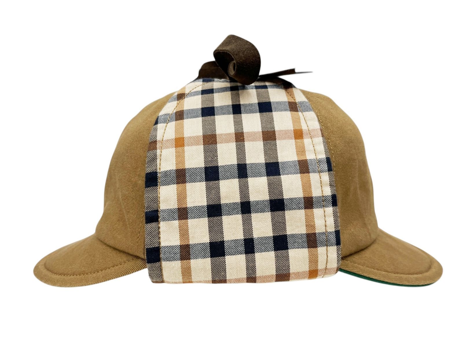 DAKS×名探偵コナン シャーロックハット