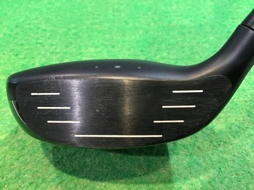 中古】 ピン G425 MAX 3W(アーコス付き) フェアウェイウッド FW ALTA J