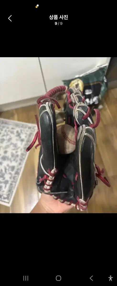 ショップ ウィルソンA2000 出品 wilson 硬式グローブ A2000 DUAL 右