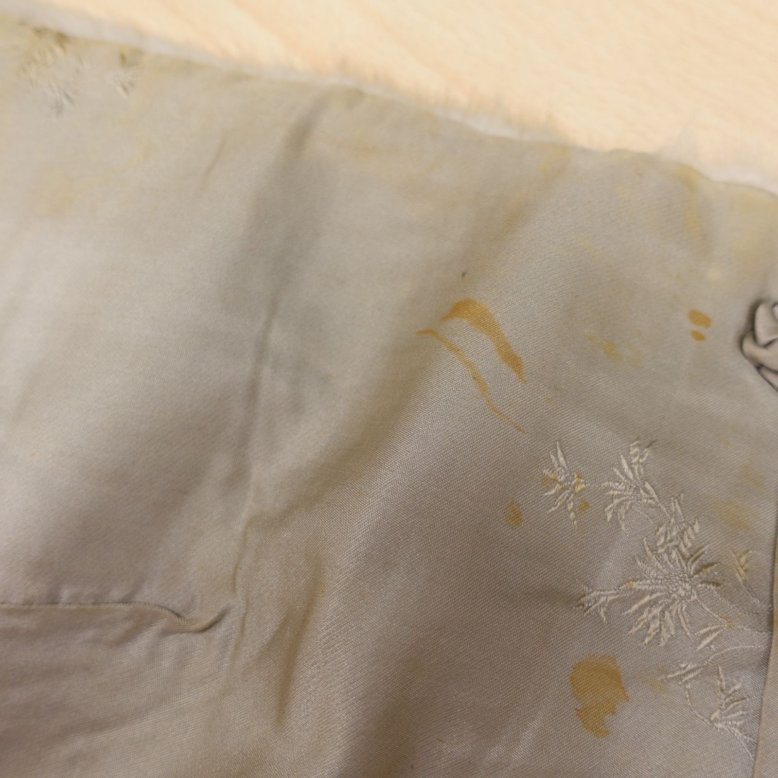  ミンク 大判ショール 着物ショール 着物 浴衣