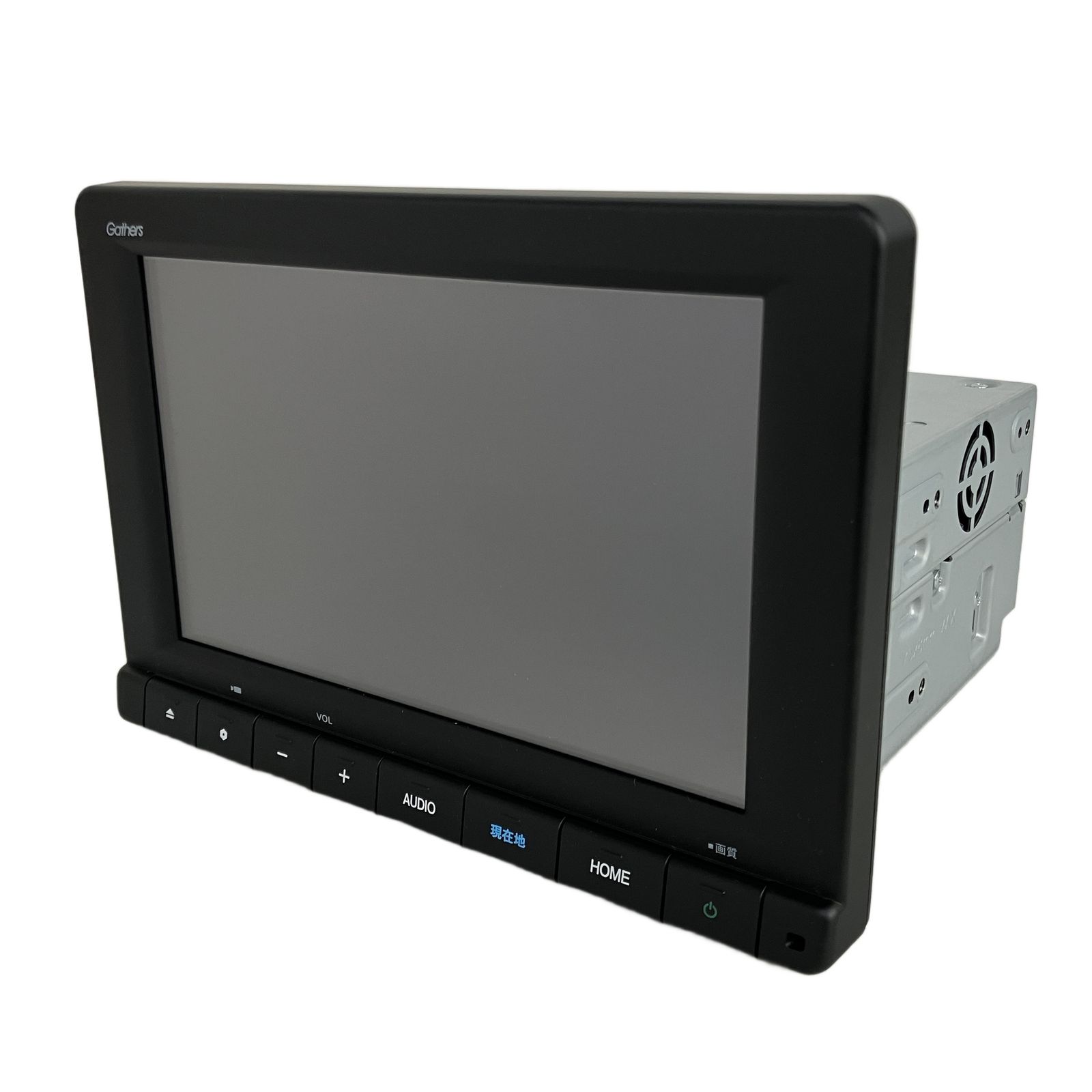 Honda Gathers LXM 232 VFEi 8インチ カーナビゲーション 2021年データ