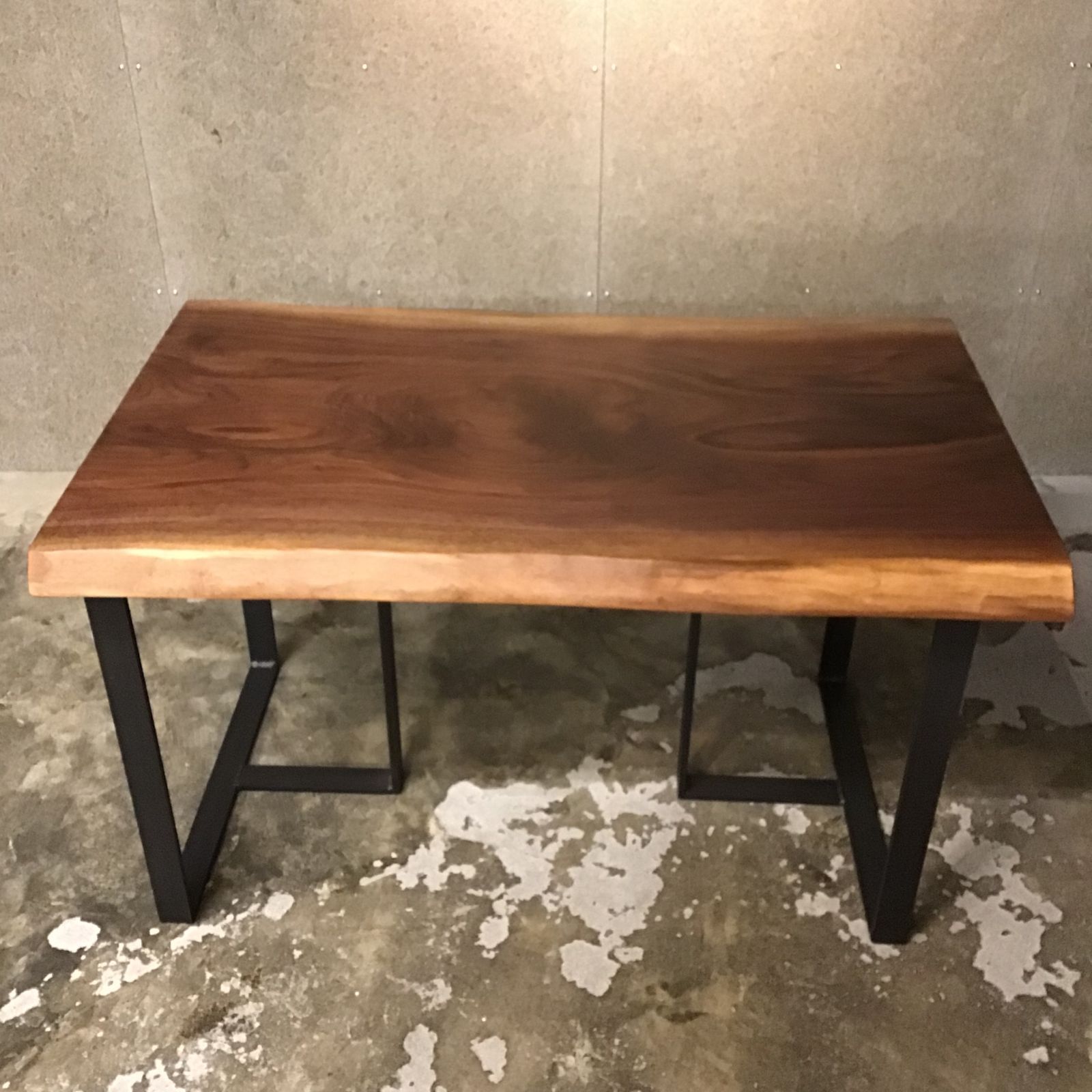 【超メルカリ市 期間限定】WA+ ローテーブル ウォールナット 超メルカリ市 期間限定】WA+ ローテーブル ウォールナット - メルカリ