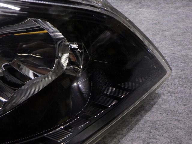 レガシィ ヘッドライト 左右 HID BR BM 100-20061 5N バラスト付