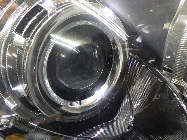 レガシィ ヘッドライト 左右 HID BR BM 100-20061 5N バラスト付